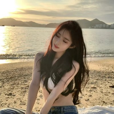 沙漠中的少年