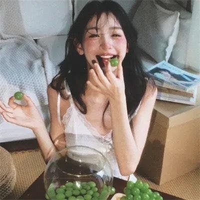 年少日记